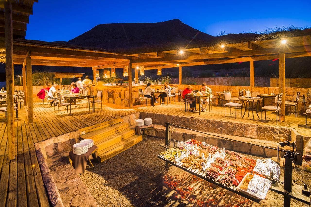 Hotel Nayara Alto Atacama San Pedro de Atacama Exteriér fotografie