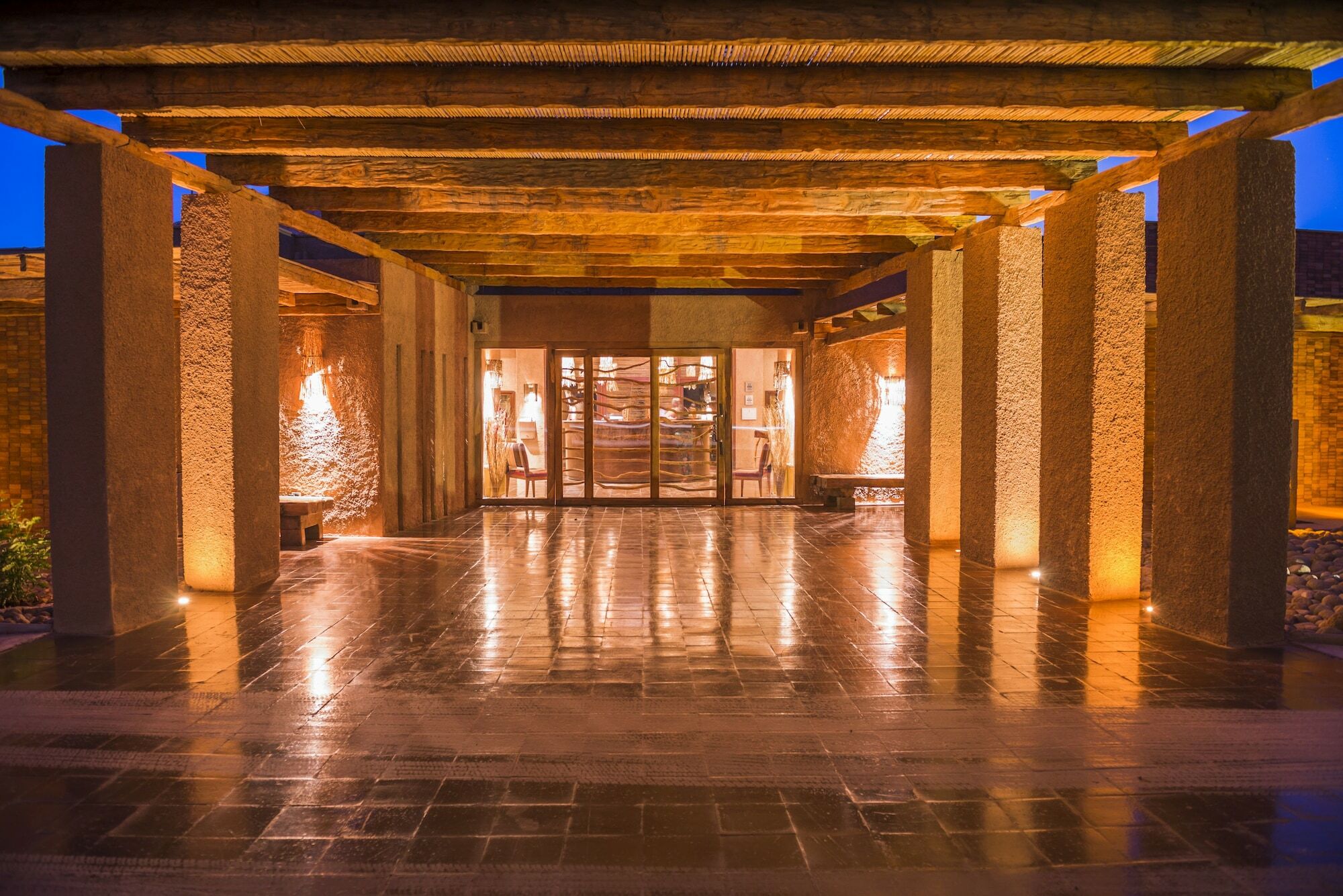 Hotel Nayara Alto Atacama San Pedro de Atacama Exteriér fotografie